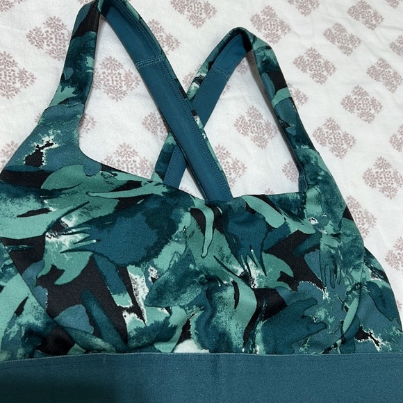 Patagonia Switchback Sports Bra - Picture 2 of 6